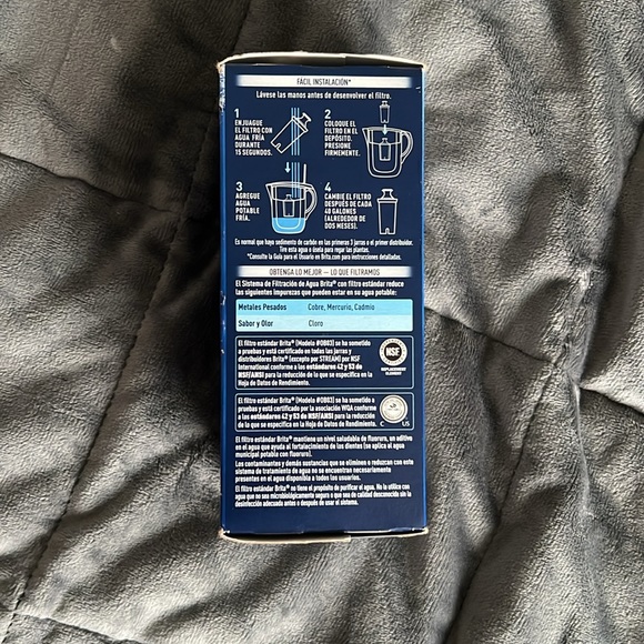 Brita filter - Picture 2 of 5